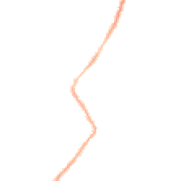 Night-time road noise heatmap for CB24 8AY