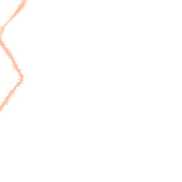 Night-time road noise heatmap for CB24 8BN