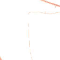 Daytime road noise heatmap for CB24 8QH