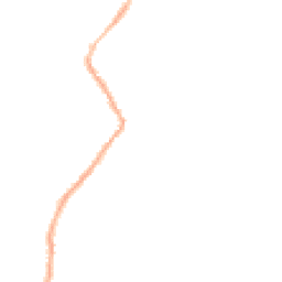 Night-time road noise heatmap for CB24 8QS