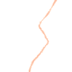 Night-time road noise heatmap for CB24 8QW