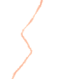 Night-time road noise heatmap for CB24 8QX