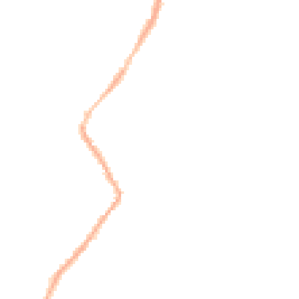 Night-time road noise heatmap for CB24 8QX
