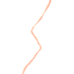 Night-time road noise heatmap for CB24 8RS