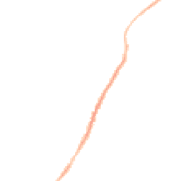 Night-time road noise heatmap for CB24 8SJ