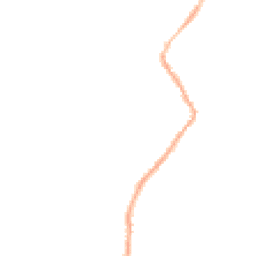 Night-time road noise heatmap for CB24 8TR