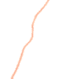 Night-time road noise heatmap for CB24 8UH