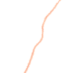 Night-time road noise heatmap for CB24 8US
