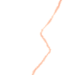 Night-time road noise heatmap for CB24 8UU