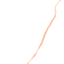 Night-time road noise heatmap for CB24 8XG