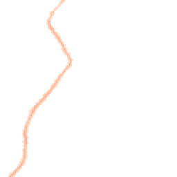 Night-time road noise heatmap for CB24 8XW