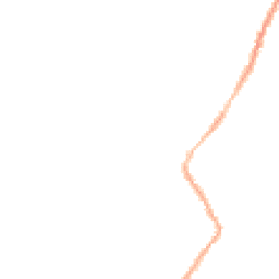 Night-time road noise heatmap for CB24 8XY