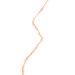 Night-time road noise heatmap for CB24 8YY