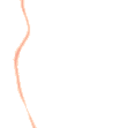 Night-time road noise heatmap for CB24 9AR