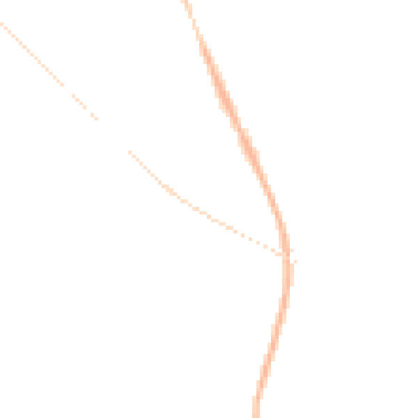 Night-time road noise heatmap for CB24 9AS