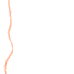 Night-time road noise heatmap for CB24 9BA