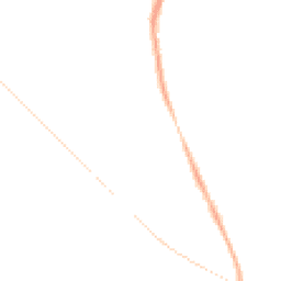 Night-time road noise heatmap for CB24 9BP
