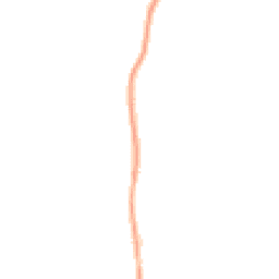 Night-time road noise heatmap for CB24 9ET