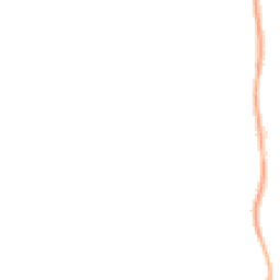 Night-time road noise heatmap for CB24 9EU