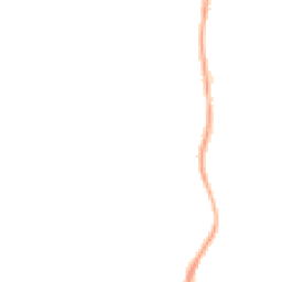 Night-time road noise heatmap for CB24 9EY