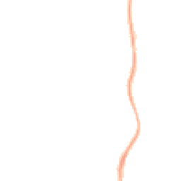 Night-time road noise heatmap for CB24 9HB