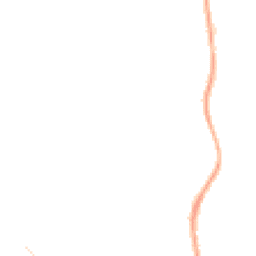 Night-time road noise heatmap for CB24 9JG