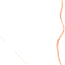 Night-time road noise heatmap for CB24 9JH