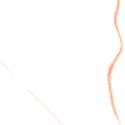 Night-time road noise heatmap for CB24 9JP