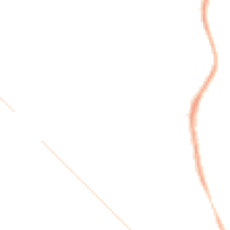 Night-time road noise heatmap for CB24 9JW