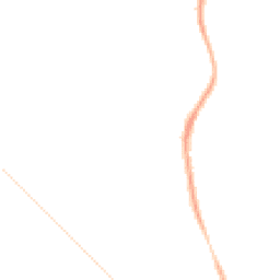 Night-time road noise heatmap for CB24 9JZ