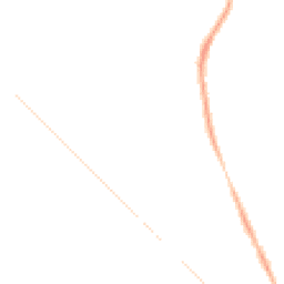 Night-time road noise heatmap for CB24 9LL