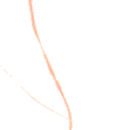 Night-time road noise heatmap for CB24 9LU