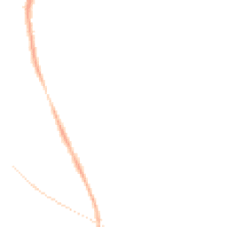 Night-time road noise heatmap for CB24 9LY