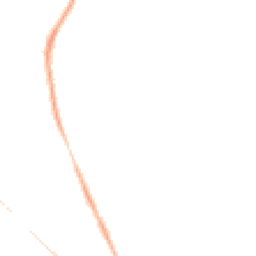 Night-time road noise heatmap for CB24 9NN