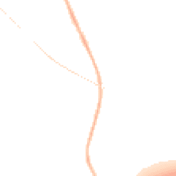 Night-time road noise heatmap for CB24 9NT