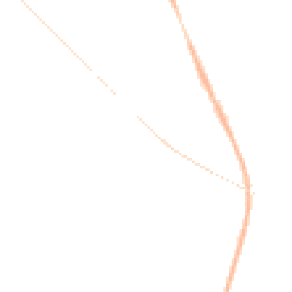 Night-time road noise heatmap for CB24 9NZ