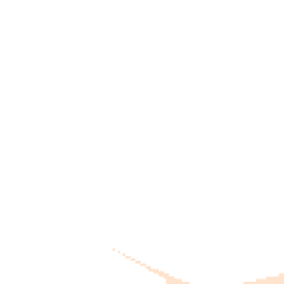 Night-time road noise heatmap for CB24 9PJ