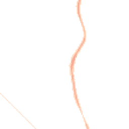 Night-time road noise heatmap for CB24 9XL