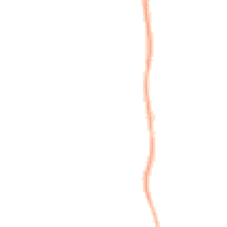 Night-time road noise heatmap for CB24 9XS