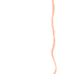 Night-time road noise heatmap for CB24 9XT