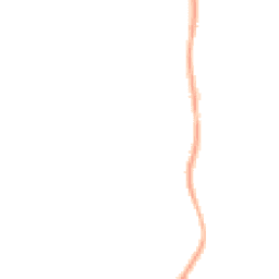 Night-time road noise heatmap for CB24 9XU