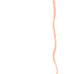 Night-time road noise heatmap for CB24 9YD