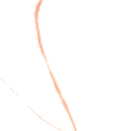 Night-time road noise heatmap for CB24 9YH