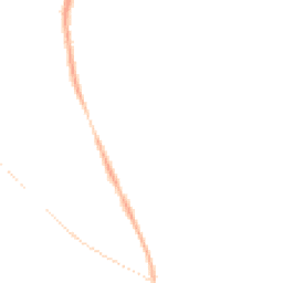 Night-time road noise heatmap for CB24 9YQ