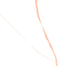 Night-time road noise heatmap for CB24 9YR