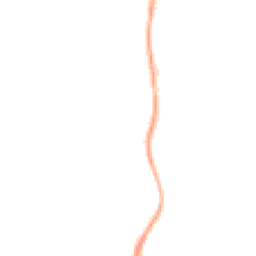 Night-time road noise heatmap for CB24 9YT
