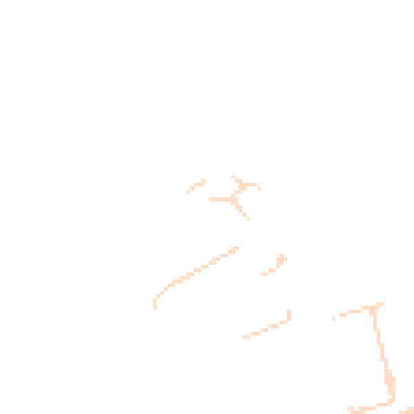 Daytime road noise heatmap for CB25 9HB