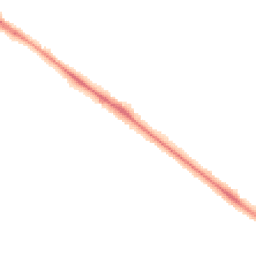 Night-time road noise heatmap for CB3 0DL