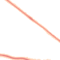 Night-time road noise heatmap for CB3 0DP