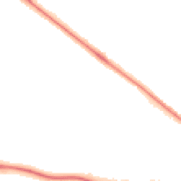 Night-time road noise heatmap for CB3 0DT